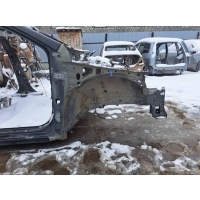 Лонжерон передний правый Toyota Toyota Corolla E150 2006-2013 537011A210