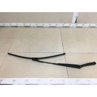 Поводок стеклоочистителя передний левый Volkswagen Volkswagen Golf 6 (5K) 2009-2013 1Q195540903C