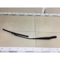 Поводок стеклоочистителя передний правый Volkswagen Volkswagen Golf 6 (5K) 2009-2013 1Q195541003C