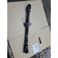 Джип гранд cherokee wj 99 - 04 колонка рулевая