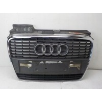 Audi a4 b7 решетка радиатора радиатора 8e0853651q