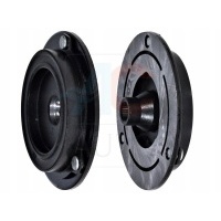 Диск zabieraka , муфта магнитные компрессора acauto ac - 05zx05