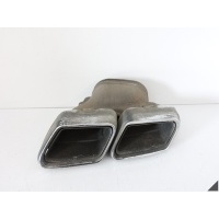 Мб c63 e63 w212 s212 s63 w222 sl63 r231 наконечник выдохе левая