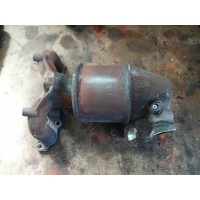 Форд фиеста mk6 , fusion 1.25 , 1.4 катализатор 4s61 - 5g232 - la