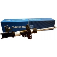 амортизатор передняя 317 559 sachs мерседес