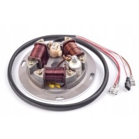 Магнето симпсон platynki 12v