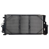 Кондиционер рама volvo xc60 v60 16 - 31686539 32208371 32252574 32224876
