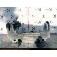Задняя панель кузова Ford Focus CB4 2008 1736122, P7M51-F11215-AB