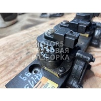Регулятор давления топлива Scania 124 2002 1721734,1338005