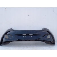 Бампер задняя hyundai i30 4xpdc 86611a6000
