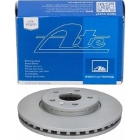 ate диск тормоза opel п . astra 1 , 3 - 2 , 0 cdti 09 -
