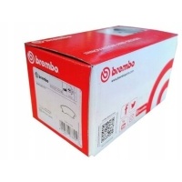 brembo 09.b355.10 диск тормозной