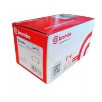 brembo 09.b355.11 диск тормозной