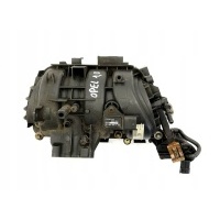 Коллектор впускной opel corsa d 1.0 z10xep 55557905