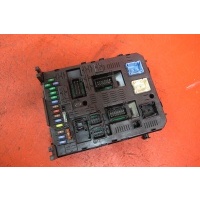 Peugeot 308 i t7 citroen c5 iii блок блок управления skrzynka bsi 9664059080