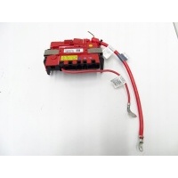 Распределитель тока клемма pirotechniczna bmw x1 e81 e84 2.0 d 9217018