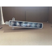 Peugeot citroen свет светодиодный drl передняя передняя 9812662280