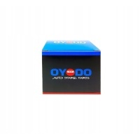 50k0344 - oyo подушка крепления кпп kia