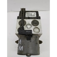Насос абс bosch renault scenic 1 i 0265216732 7700432643