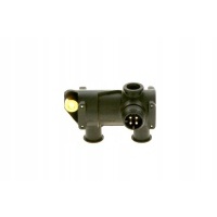 Клапан насосы инжектора 0 928 402 030 bosch