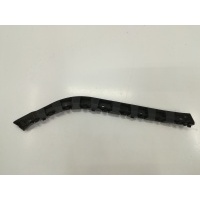 Skoda oe 3t9807393 каретка бампера