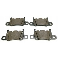 Новые колодки тормозной audi e - tron gt порше taycan 9j1698451c 9j1698451g