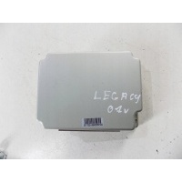Subaru legacy iii 2001 год 2.5 модуль блок управления