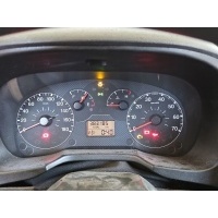 Спидометр fiat fiorino iii 1363321080 1.3 jtd европа
