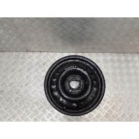 Колесо 15” штампованное opel zafira а