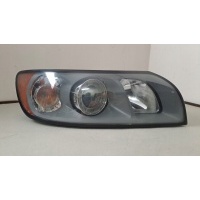 Volvo s40 v50 04 - 07 фара правый передняя 30698886 eu