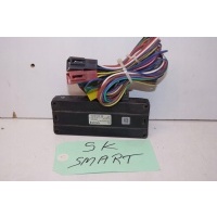 Блок блок управления smart b67880139