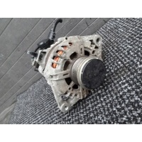 Kia рио iv v 2017 - 1 , 2 16v генератор 37300 - 03ba5 оригинал