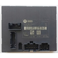 Блок управления блок сиденья audi a8 d4 4h0959760e