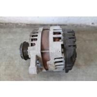 Генератор kia рио 4 iv 2017 - 1.2 бензин 37300 - 03ba5