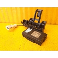 Порше macan 95b усилитель антенный 95b907245a