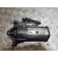 Стартер peugeot 407 2.0hdi