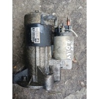 peugeot 307 407 citroen c4 2.0 16v стартер варшава