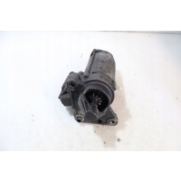 Стартер peugeot 407 1.6hdi