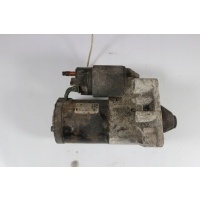 Стартер mitsubishi oe 9663528880 - 01
