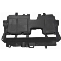 Peugeot 208 2008 защита двигателя крепеж hdpe