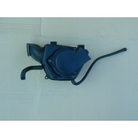 Airbox корпус фильтра воздушный suzuki gn 250