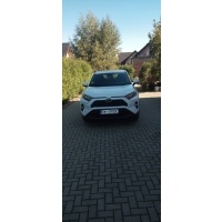 Toyota rav4 2019 автомат очень богатые оборудование навигация фаркоп колёса zimow