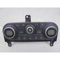 Панель кондиционера nissan oe 27500jd40d