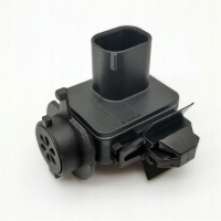 Датчик качество воздушный 5qj907643 volkswagen audi