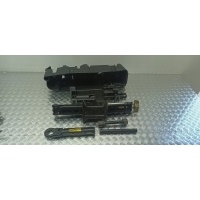 Комплект ремонтный домкрат подъёмник вставка renault espace iv 8200127794