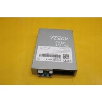 Блок блок управления камеры заднего вида audi a4 b8 8t0907441a 4l0907441a