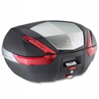 Givi v47n кофр центральный v47 monokey
