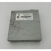Блок блок управления volkswagen 5n0907441a