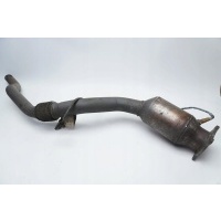 Volkswagen seat 1.4 tdi катализатор 6q0131723k dpf