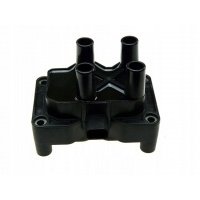 катушка зажигания mazda 2 1.4 03 - ,